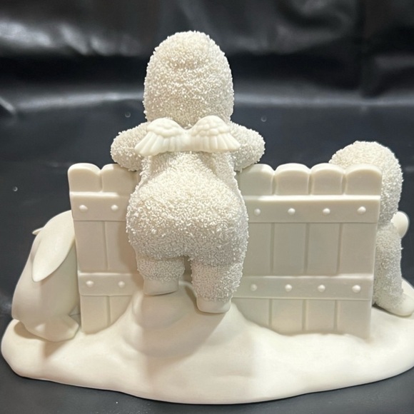 Dept 56 Snowbabies - Picture 14 of 14